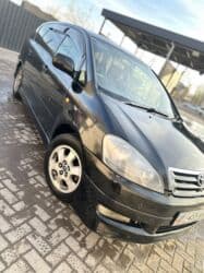 рейка на ипсум: Toyota Ipsum: 2002 г., 2.4 л, Автомат, Газ, Минивэн — 1