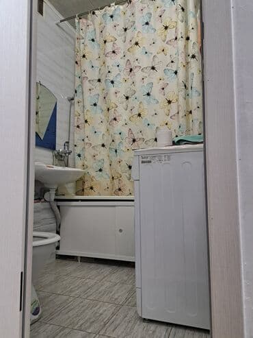 дома в селе ленинское: 1 комната, 35 м², 105 серия, 2 этаж, Косметический ремонт — 4