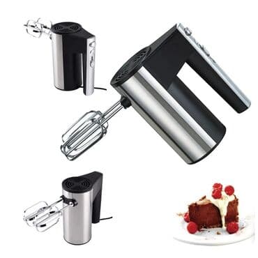 миксер кухонный: Блендер, миксер, Новый, Бесплатная доставка, Самовывоз — 1