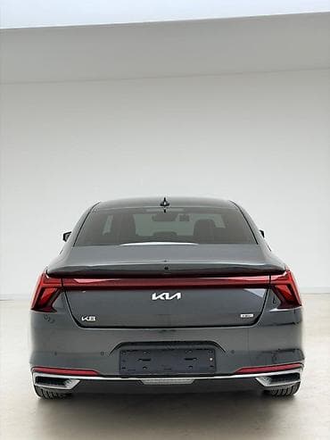 Kia K8: 2023 г., 1.6 л, Автомат, Гибрид, Седан — 4