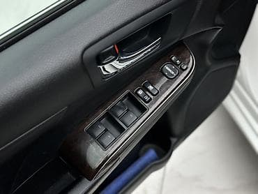 Toyota Camry: 2016 г., 2.5 л, Автомат, Бензин, Седан — 10