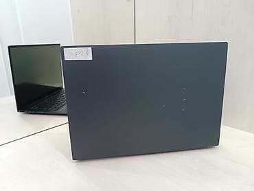note: ✨ ASUS Zenbook 14X Q410V — премиальный ультратонкий ноутбук Intel Evo — 5