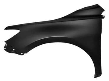 ремонт дверных ручек авто: Крыло Переднее левое Toyota — 1