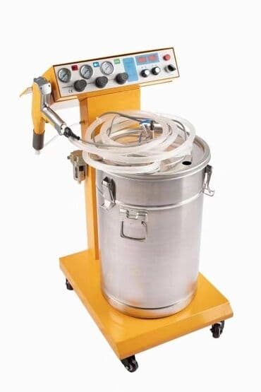 продаю оборудование для кафе: Заказ менен алыпкелебиз — 4