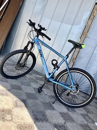 forward apache: Городской велосипед, Skillmax, Рама M (156 - 178 см), Б/у — 1