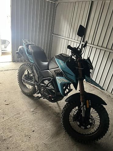 шлемы на мотоцикл: 300 куб. см, Бензин, Взрослый, Б/у — 2