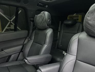 срочно машына: Lixiang L8: 2024 г., 1.5 л, Автомат, Электромобиль, Внедорожник — 8