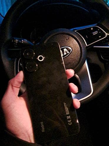 poco f4jt: Redmi, Redmi 13, Б/у, 128 ГБ, цвет - Черный, 2 SIM — 7