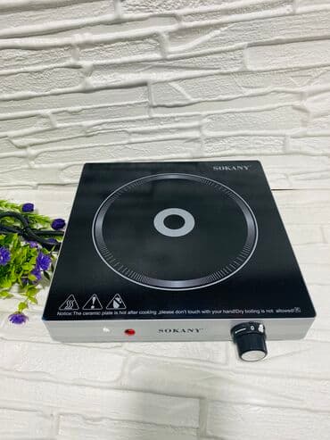 электрические плитки: Новый — 1