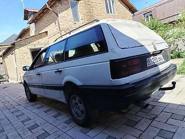 Volkswagen Passat Variant: 1992 г., Ручные, Бензин, Универсал — 5