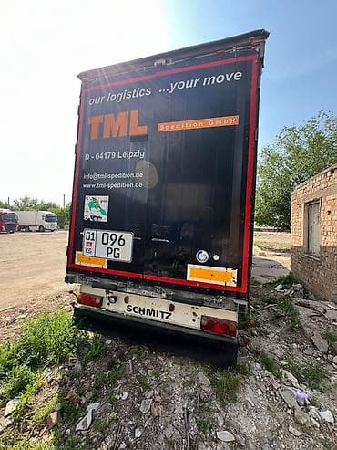 рено премиум тягач: Тягач, Renault, Тентованный — 9