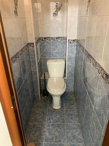 совхоз фрунзе квартира: 2 бөлмө, Менчик ээси, Чогуу жашоосу жок — 7