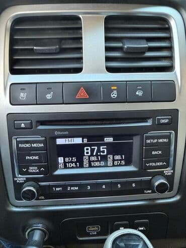 ом 352: Hyundai Porter: 2021 г., 2.5 л, Типтроник, Дизель — 7