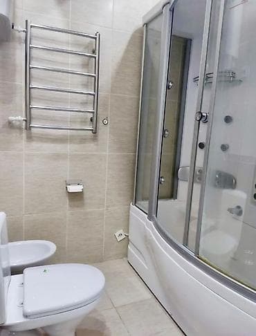 hostel osh: 3 комнаты, Агентство недвижимости, Без подселения, С мебелью полностью — 5