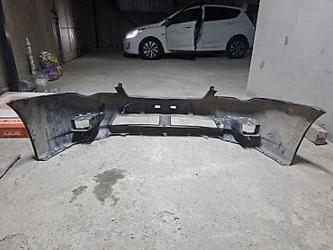 ej25 купить: Бампер Subaru, Б/у, Оригинал — 2