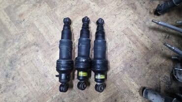 QX56 прокачка амортизаторов, QX80 прокачка амортизаторов QX35