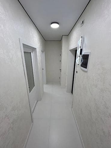 Бөлмөлөр: 1 бөлмө, 38 м², Элитка, 7 кабат, Дизайнердик ремонт — 6