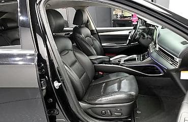 Продажа авто: Hyundai Grandeur: 2021 г., 2.4 л, Робот, Гибрид, Седан — 8