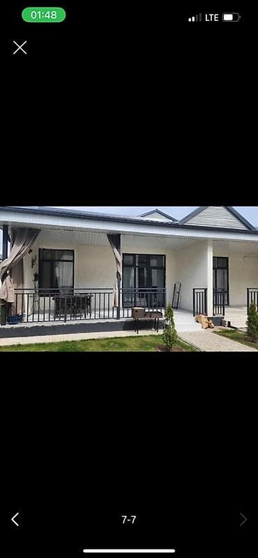 Кыймылсыз мүлк: 1 бөлмө, Балдарсыз түгөйлөргө, Толугу менен эмереги бар — 7