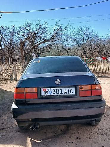волсфаген бите: Volkswagen Vento: 1992 г., 1.8 л, Ручные, Бензин, Седан — 4