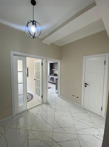 квартиры в районе аламидин 1: 1 комната, 47 м², Элитка, 10 этаж, Евроремонт — 6