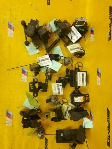 пассат б3 движок: Датчики на большой выбор Mercedes Benz" (w211 w210 w220 w203 B class) — 2