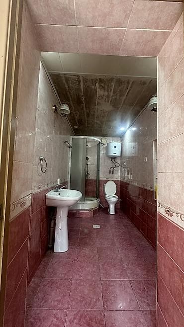 jack 4: Продается дом ! Район Аламединский рынок Участок 2 сотки Дом 60 м2 — 6