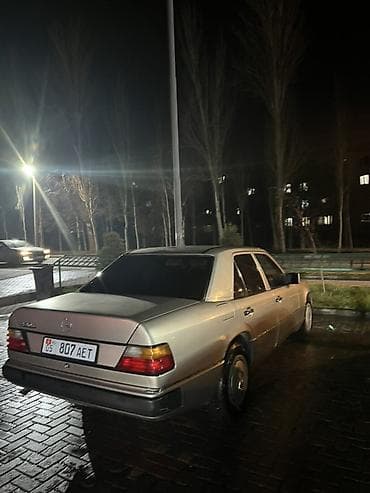 mersedes w221: Mercedes-Benz E-Class: 1991 г., Механика, Бензин, Седан — 2
