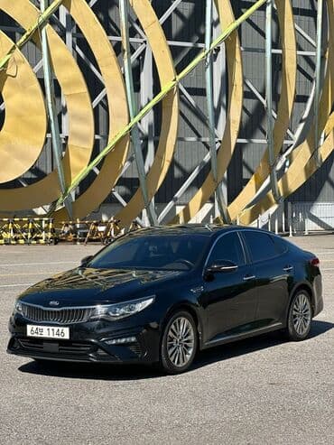 шыны на к5: Kia K5: 2019 г., 2 л, Автомат, Бензин, Седан — 13