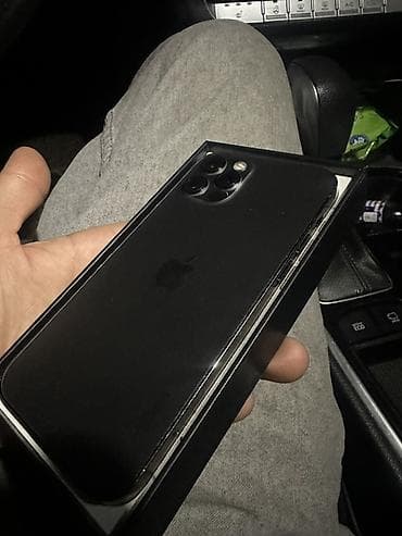 hoco dss03: IPhone 12 Pro, Новый, 256 ГБ, Графит, Коробка, В рассрочку, 80 % — 3