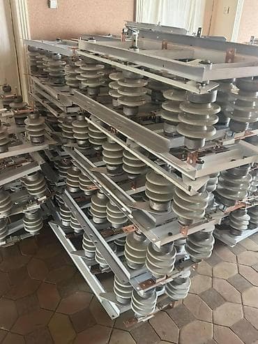 кнауф утиплитель: Проходные изоляторы и комплектующие для ЛЭП/РП Описание: - — 3