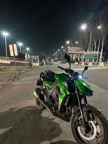 мотоцикл ктм дюк: Спортбайк Kawasaki, 400 куб. см, Бензин, Взрослый, Новый — 4