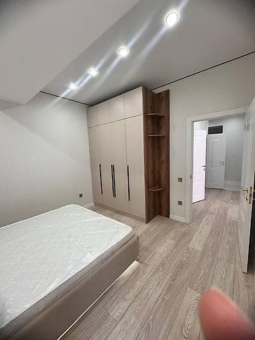 сони 2 цена: 2 комнаты, 6420 м², Элитка, 7 этаж, Дизайнерский ремонт — 4