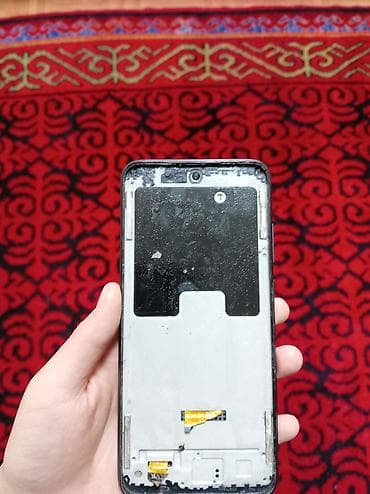 p 20 lite: Смартфон Redmi (серия Note, блок камер AI 48MP) — корпус и — 2