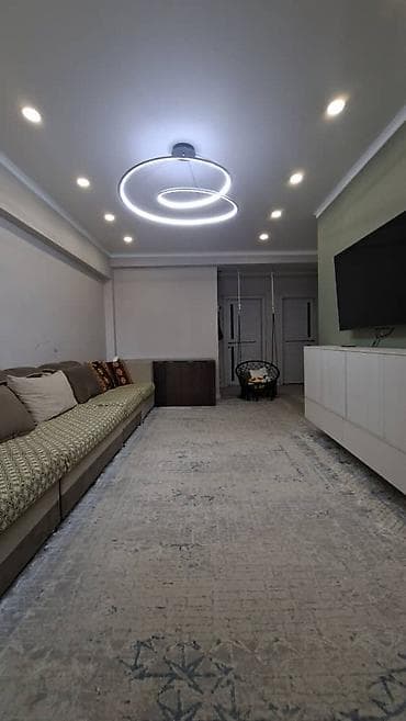 variant kg: 4 комнаты, 80 м², Индивидуалка, 5 этаж, Косметический ремонт — 2