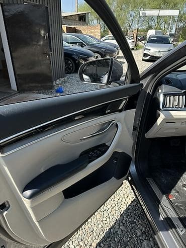 byd song plus ev 2025: BYD Song Plus: 2022 г., 0.1 л, Автомат, Электромобиль, Кроссовер — 10