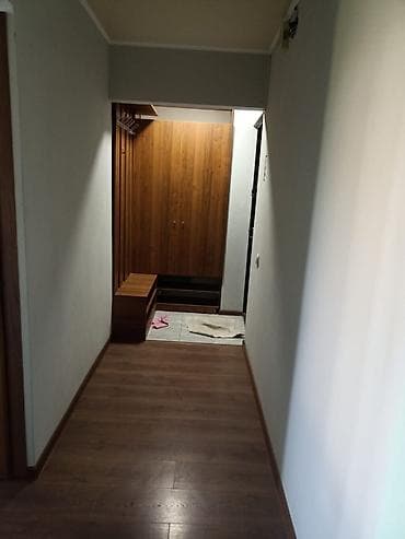 123: 1 комната, 33 м², 4 мкр 104 серия, 4 этаж, Косметический ремонт — 5