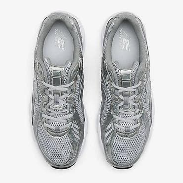 second hend: Женские Кроссовки New Balance 530 (серебристо-серые), размер 36 — 5