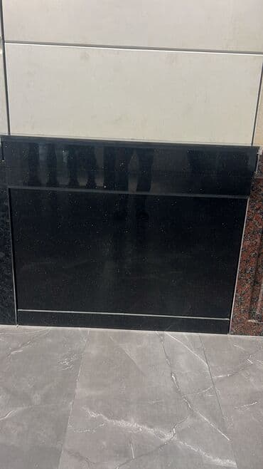 столешницы из натурального камня: ГРАНИТ травертин мрамор — 5