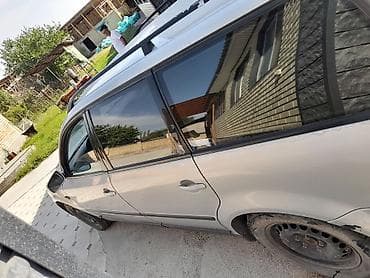 япон мини трактор: Volkswagen Passat Variant: 2000 г., 1.8 л, Бензин, Универсал — 4