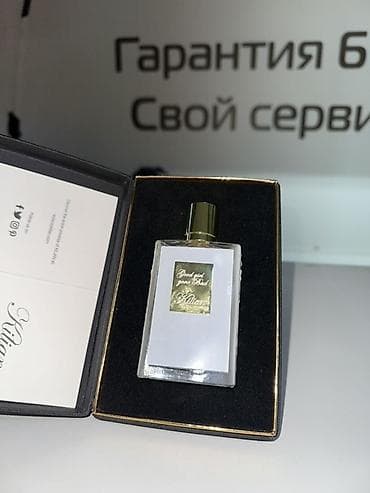 amber elixir: Kilian Good Girl Gone Bad Eau de Parfum, 50 мл КОПИЯ - — 1