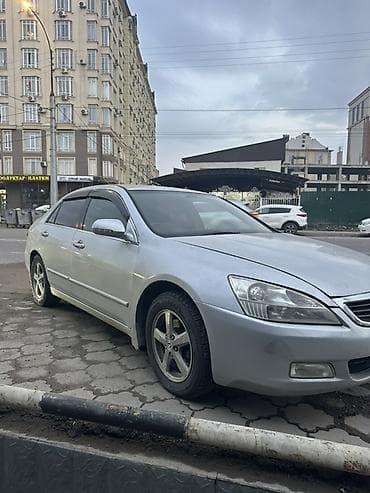 шина 16 9 34: Honda Inspire: 2003 г., 2.9 л, Автомат, Бензин, Седан — 2