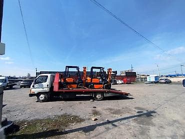 mark 2 110: Со сдвижной платформой — 1