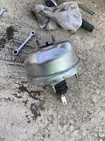 насос гидроусилитель руля: Автозапчасти для ВАЗ 2107 рулевой колонка,червяк, стартер, тормозной — 4