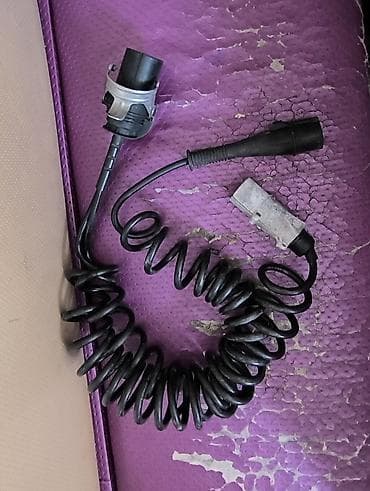 помпа даф: Грузовик, Б/у — 7