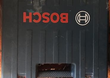 погружая пила: Перфоратор, Bosch — 1