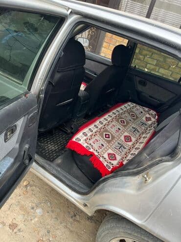 фары на опель вектра б: Daewoo Nexia: 2011 г., 1.5 л, Механика, Бензин, Седан — 8