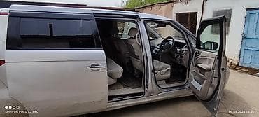 авто под выкуп без первоначального взноса бишкек: Honda Elysion: 2004 г., 3 л, Автомат, Газ, Минивэн — 10