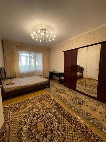 1 комната, Собственник, Без подселения, С мебелью полностью