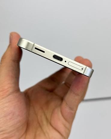 самсунг 8 с: Samsung Galaxy S24, Б/у, 512 ГБ, цвет - Белый, В рассрочку, 1 SIM, eSIM — 4